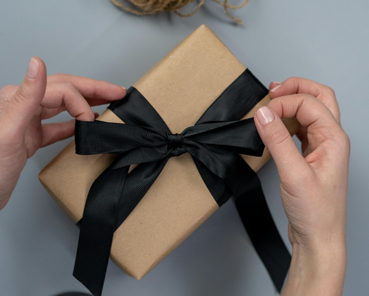 From Me to You: Thoughtful Gifts for Friends and Family