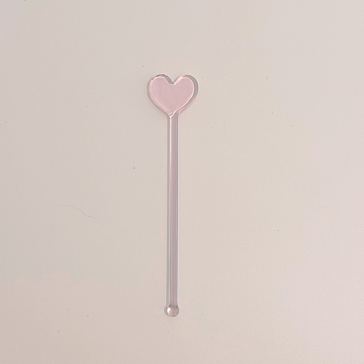 Heart Stirring Stick Set